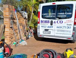 Long-Established Multi-Faceted Cleaning Business – Sylvania, NSW