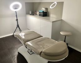 Beauty Salon and Microblading Room For Sale – Central Coast, NSW