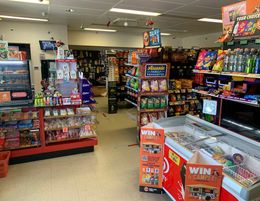 Independent Convenience Store – Brisbane Northside, QLD