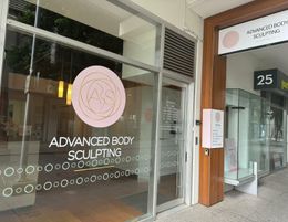 Waterfront Body Sculpting Clinic – Docklands, VIC