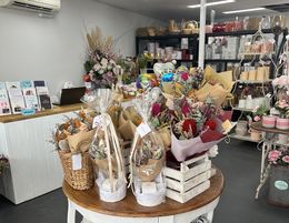 Florist and Gift Store – Yamanto, QLD