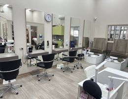 Boutique Hair and Beauty Salon – Fyshwick, ACT