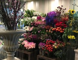 Award-Winning Florist – Lane Cove, NSW