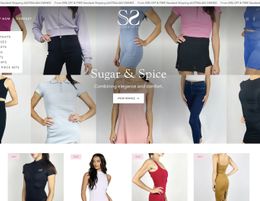 Online Womens Clothing Store – National Opportunity