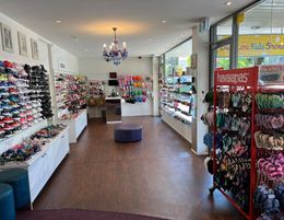 Kids Shoe Store – Retail and Online – Leichhardt, NSW