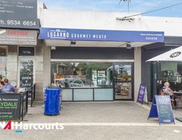 Butcher Shop  - Lugarno, NSW