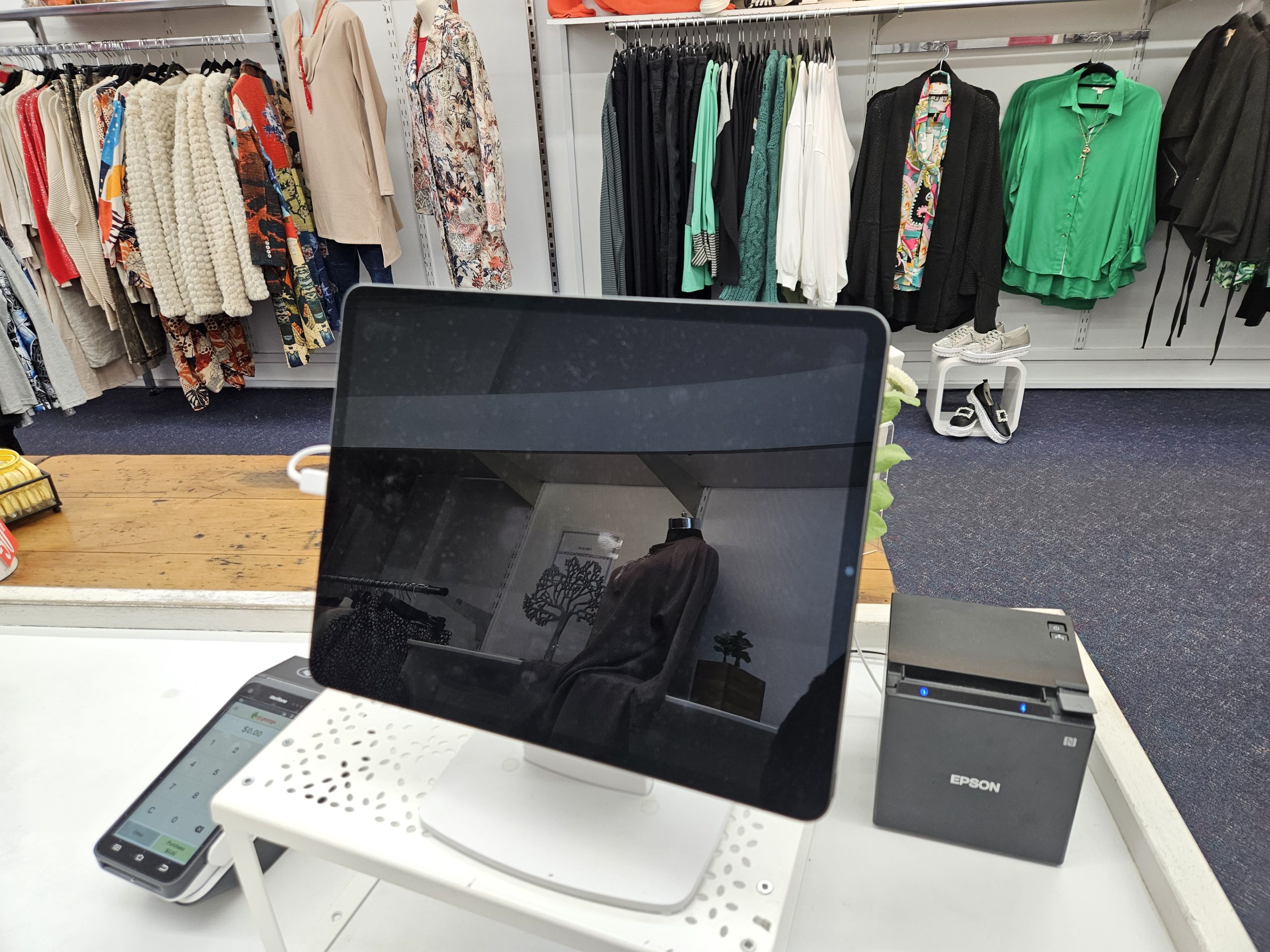 Two Ladies Fashion and Accessories Stores Erina and East Gosford, NSW