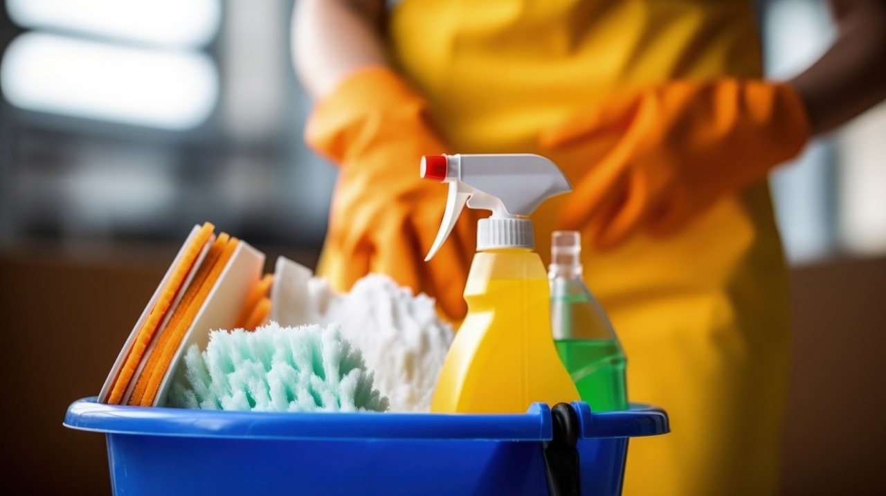 Commercial Cleaning Contract Business Central Coast, NSW in Gosford