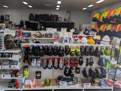 workwear-and-safety-franchise-batemans-bay-nsw-5