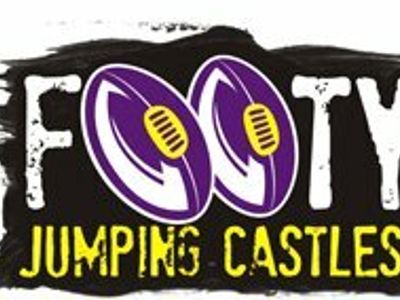 footy-jumping-castle-hire-sydney-nsw-7