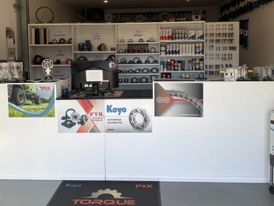 bearing-and-power-transmission-supplier-repairs-port-macquarie-nsw-3
