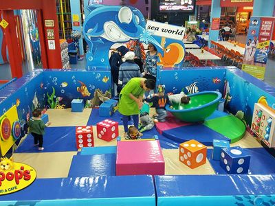 indoor-playground-and-entertainment-centre-rosehill-nsw-2