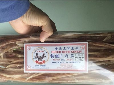 wholesale-dried-deer-velvet-tails-pizzles-sinews-crocodile-meats-manufacture-7