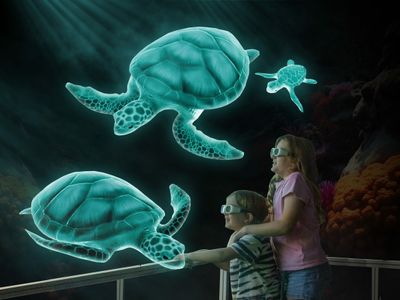 new-high-tech-hologram-zoo-mobile-entertainment-townsville-qld-3