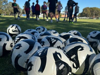 kid-39-s-soccer-learning-and-development-classes-campbelltown-sa-5