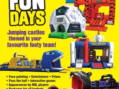 footy-jumping-castle-hire-sydney-nsw-6