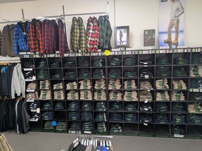 workwear-and-safety-franchise-batemans-bay-nsw-4