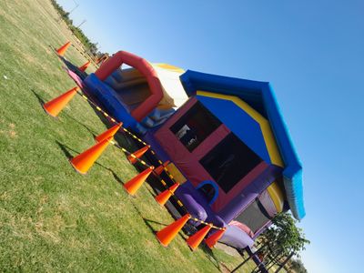 jumping-castle-hire-business-brighton-east-vic-4