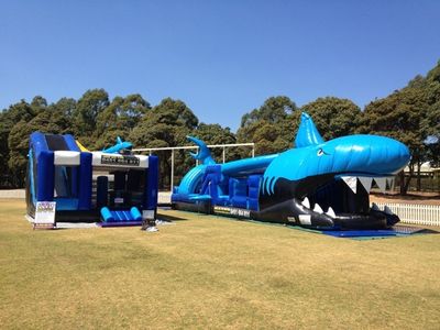 footy-jumping-castle-hire-sydney-nsw-3