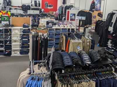 workwear-and-safety-franchise-batemans-bay-nsw-9
