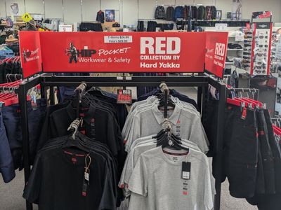 workwear-and-safety-franchise-batemans-bay-nsw-7