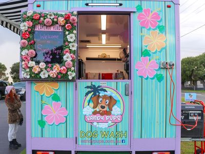 amazing-mobile-dog-wash-and-dog-cafe-rockingham-wa-5