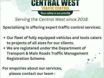 soil-testing-and-traffic-control-business-barcaldine-qld-2