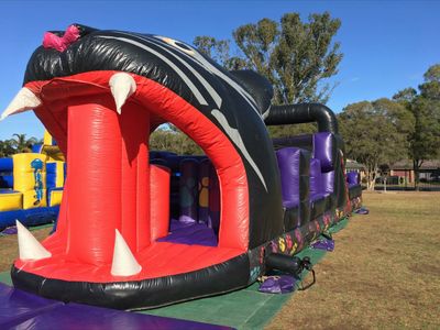 footy-jumping-castle-hire-sydney-nsw-2