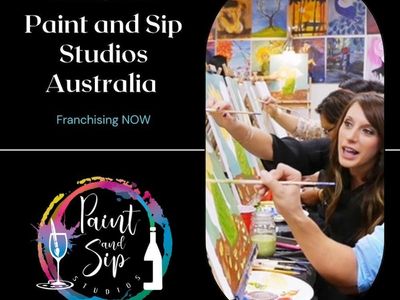 paint-and-sip-studios-franchises-national-160-opportunities-vic-0