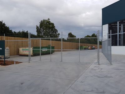 fencing-supply-and-installation-port-macquarie-nsw-2