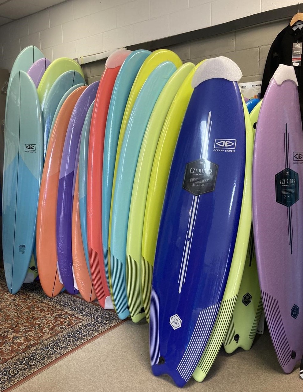 Iconic Surfboard Manufacturer and Retailer Sunshine Coast, QLD in Noosa Heads QLD, 4567 SEEK