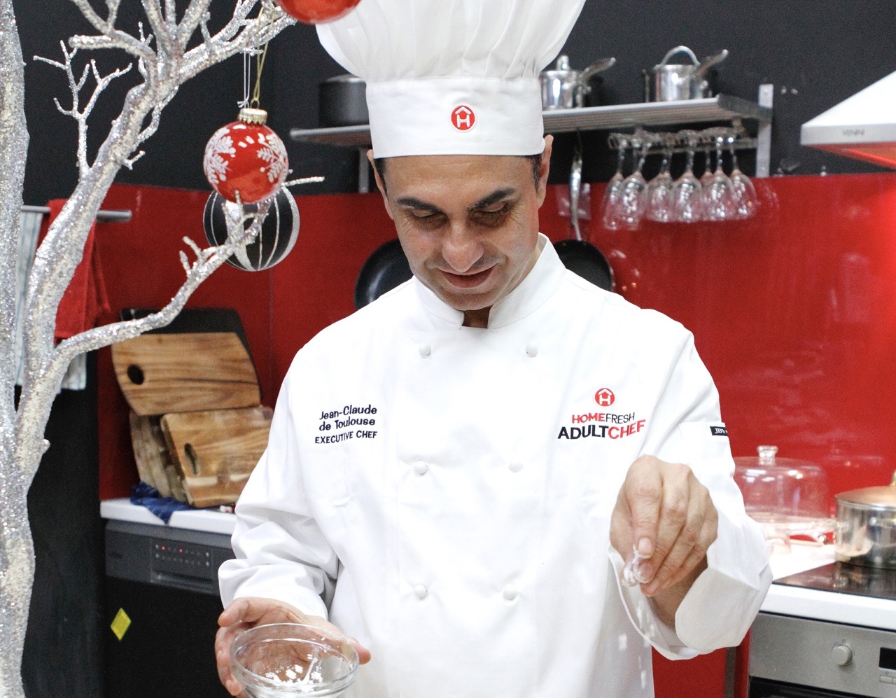 Retail Store with Fresh Ready Made Meals and Cooking Classes Brisbane