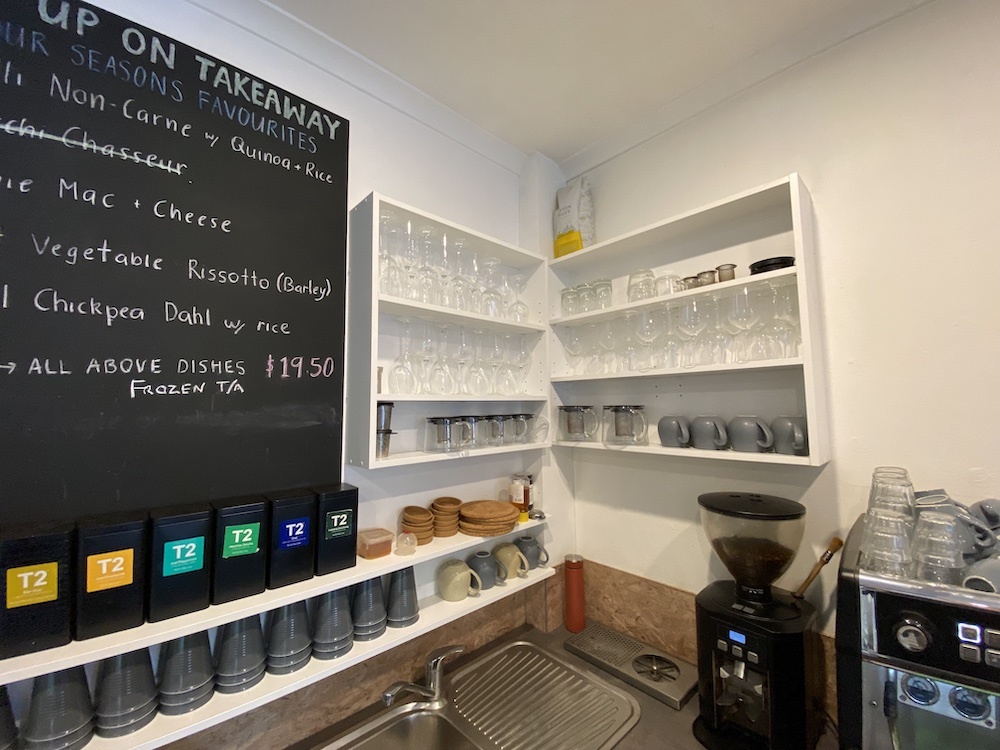 Busy Cafe / Bistro in a Prime Main Street Location Mittagong, NSW in