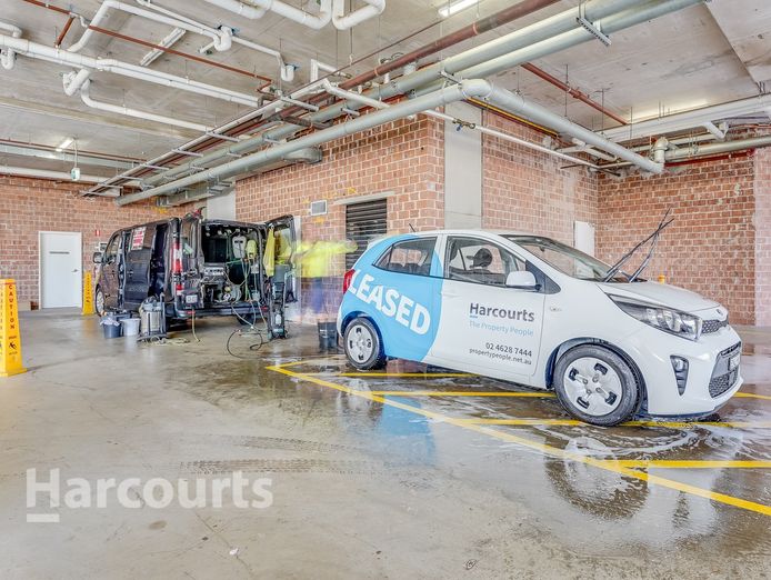 Established Mobile Car Wash Sydney, NSW in Sydney NSW, 2000 SEEK