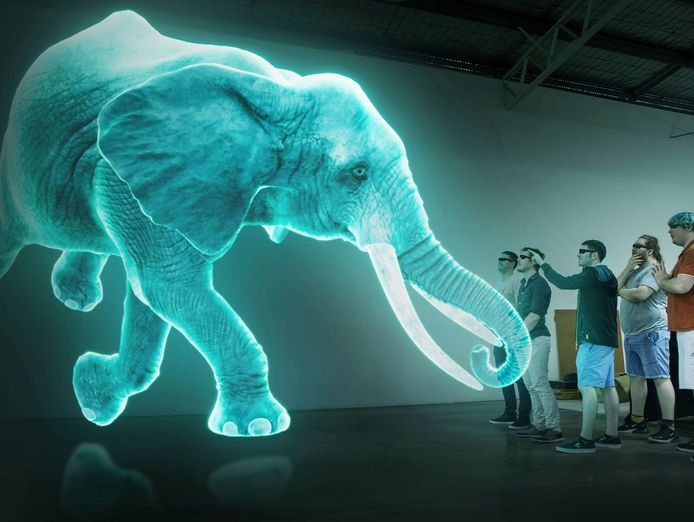 new-high-tech-hologram-zoo-mobile-entertainment-central-coast-nsw-2