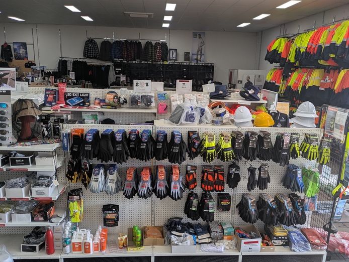 workwear-and-safety-franchise-batemans-bay-nsw-5
