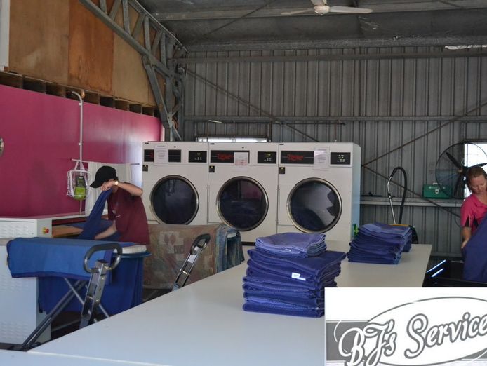 under-offer-commercial-laundry-and-cleaning-services-middlemount-qld-2