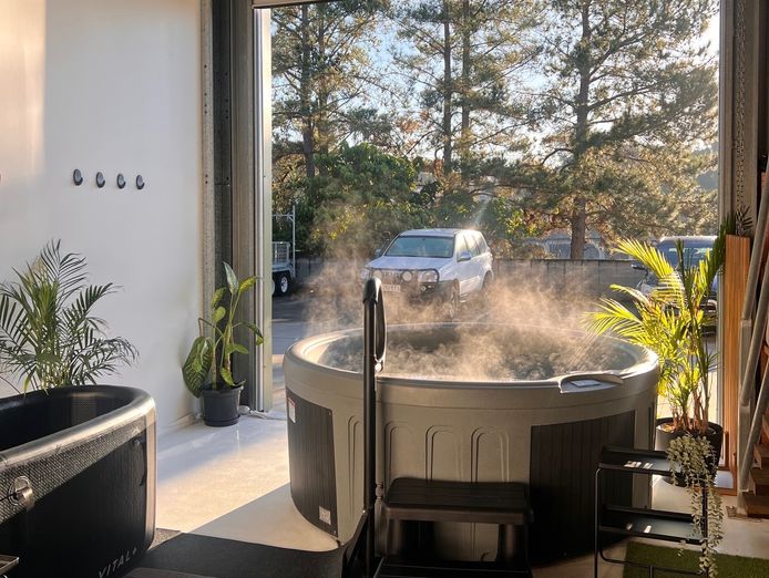 turnkey-private-recovery-and-wellness-studio-nambour-qld-3