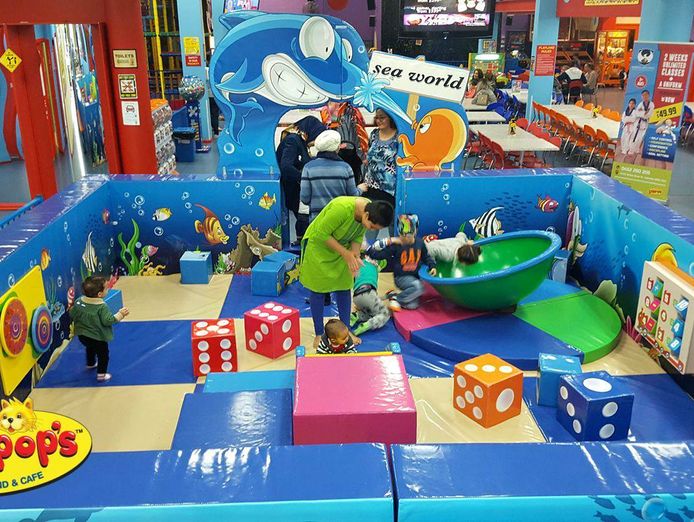 indoor-playground-and-entertainment-centre-rosehill-nsw-2