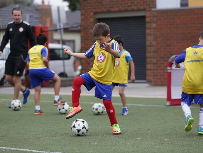 kid-39-s-soccer-learning-and-development-classes-campbelltown-sa-1