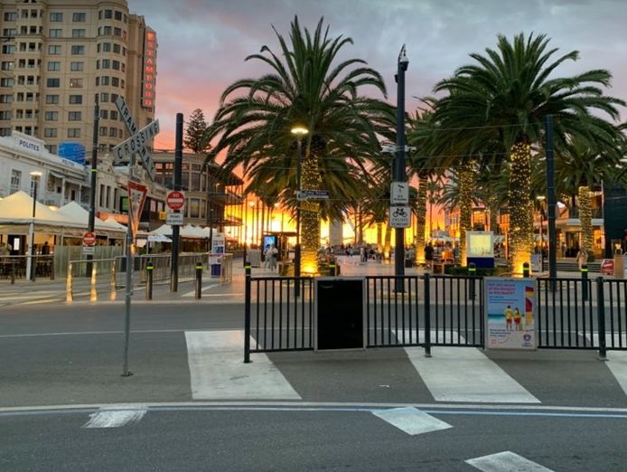 Iconic Adelaide Fish and Chip Shop Glenelg, SA in Glenelg SA, 5045 SEEK Business