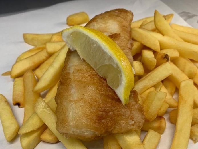 Iconic Adelaide Fish and Chip Shop Glenelg, SA in Glenelg SA, 5045 SEEK Business
