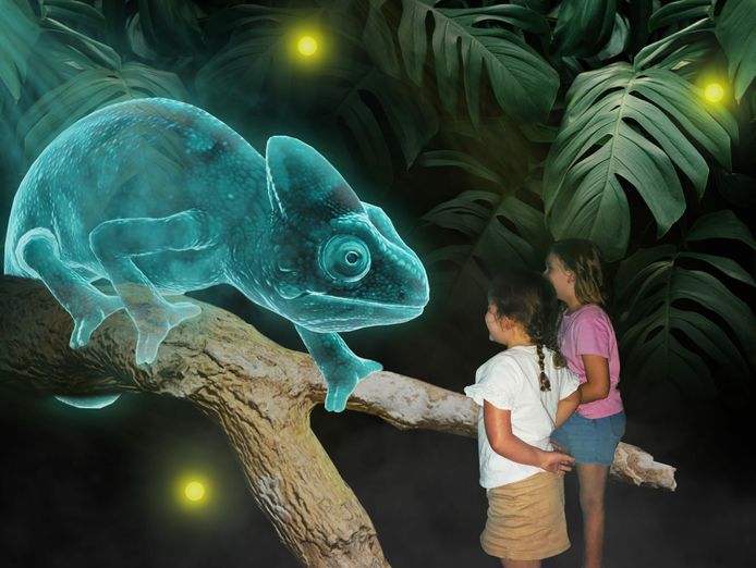 new-high-tech-hologram-zoo-mobile-entertainment-sydney-nsw-6