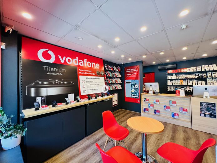 Smart Phones Vodafone Independent Dealer + Accessories Kogarah, NSW
