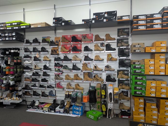 workwear-and-safety-franchise-batemans-bay-nsw-2