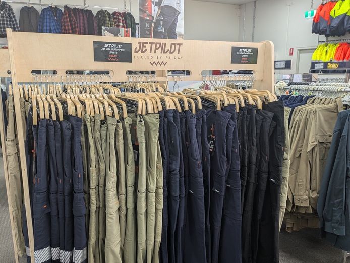 workwear-and-safety-franchise-batemans-bay-nsw-6