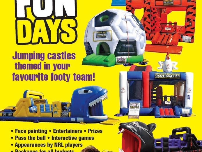 footy-jumping-castle-hire-sydney-nsw-6