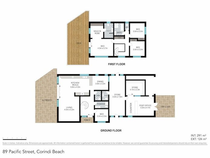 freehold-post-office-with-4-bedroom-home-and-pool-corindi-beach-nsw-8