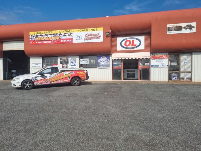 established-mechanical-workshop-parts-and-accessories-hervey-bay-qld-7