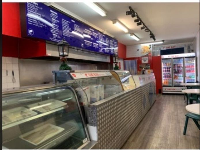 Iconic Adelaide Fish and Chip Shop Glenelg, SA in Glenelg SA, 5045 SEEK Business